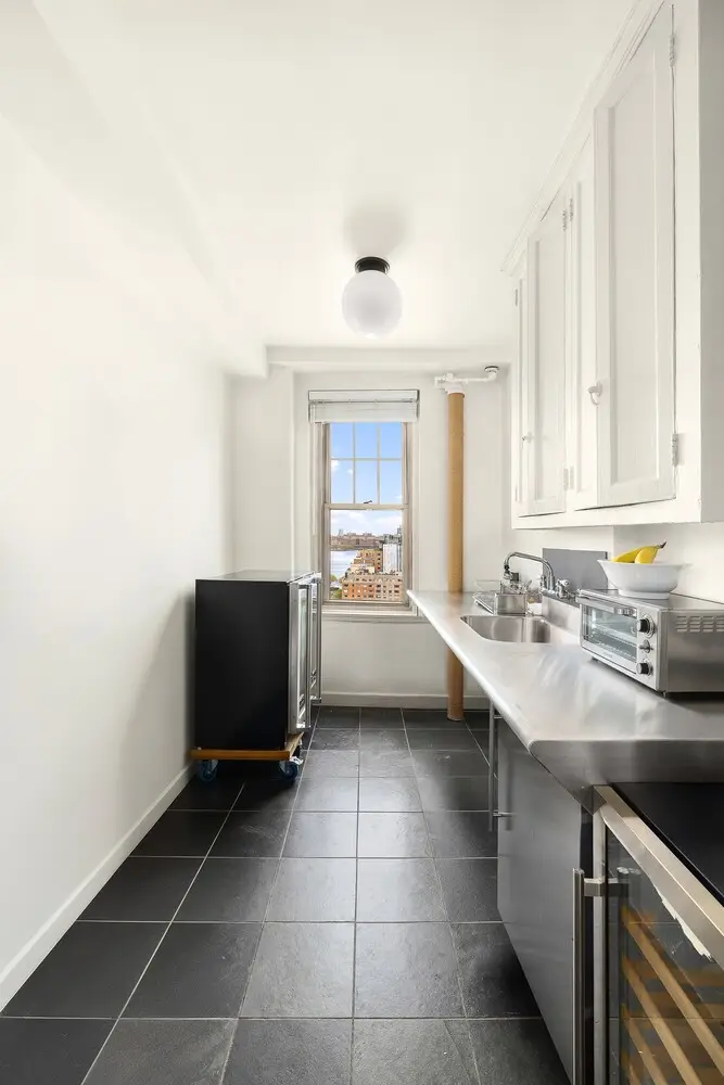 299 W 12th Street #17D, New York, NY 10014 - #2