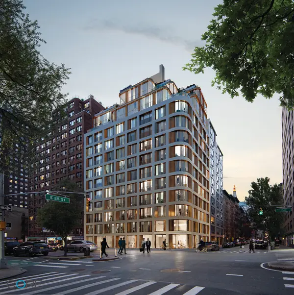 250 E 25th Street #2A, Manhattan, NY 10010