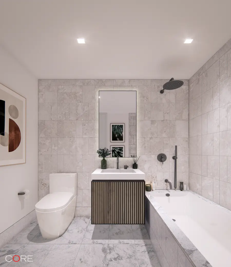 250 E 25th Street #2A, New York, NY 10010 - #3
