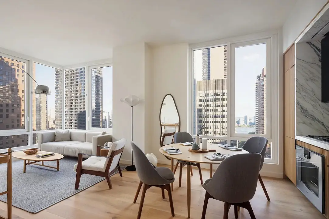 135 E 47th Street #20B, New York, NY 10017 - #1