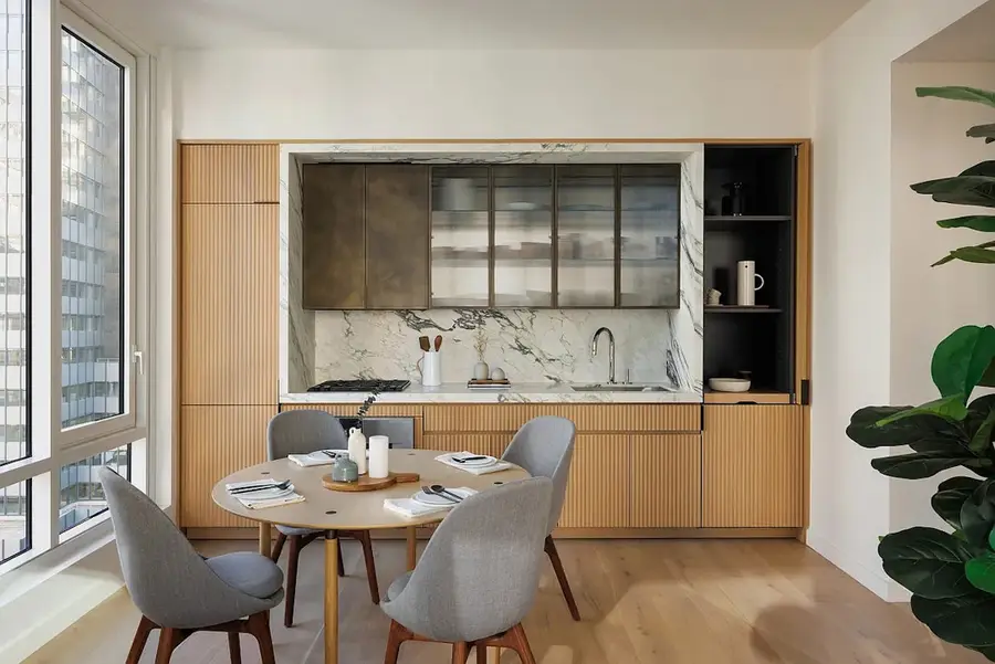 135 E 47th Street #20B, New York, NY 10017 - #2