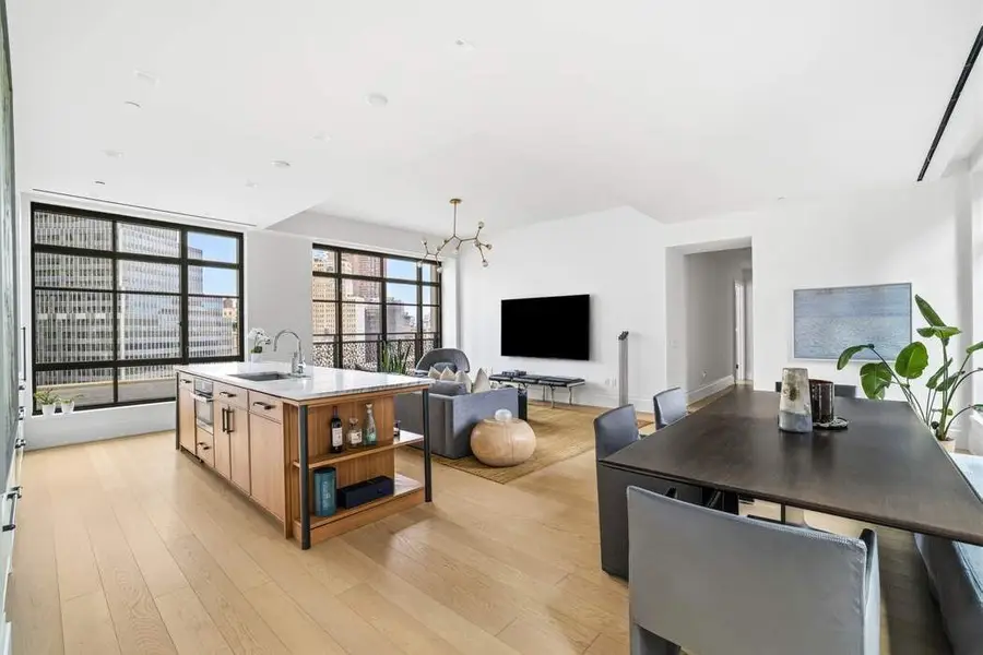 25 Park Row #12D, New York, NY 10038 - #2