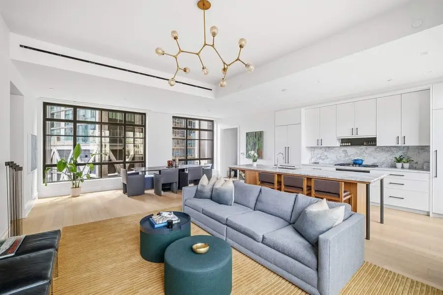 25 Park Row #12D, New York, NY 10038 - #3