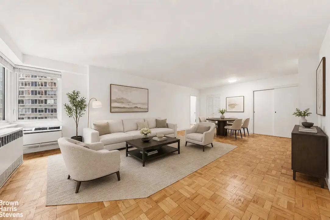 411 E 53rd Street #14M, New York, NY 10022 - #1