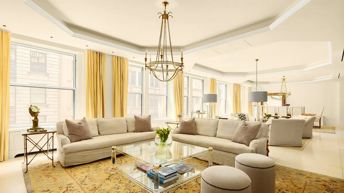 17 W 17th Street #6, New York, NY 10011 - #1