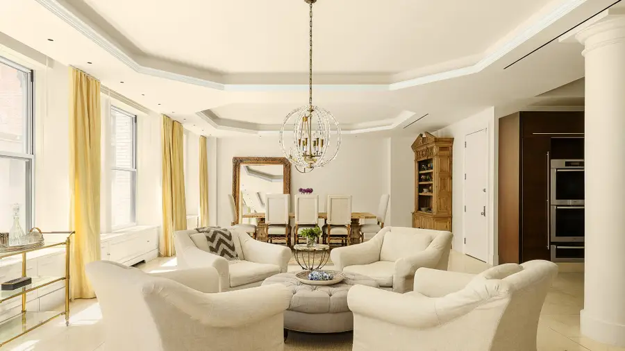 17 W 17th Street #6, New York, NY 10011 - #3