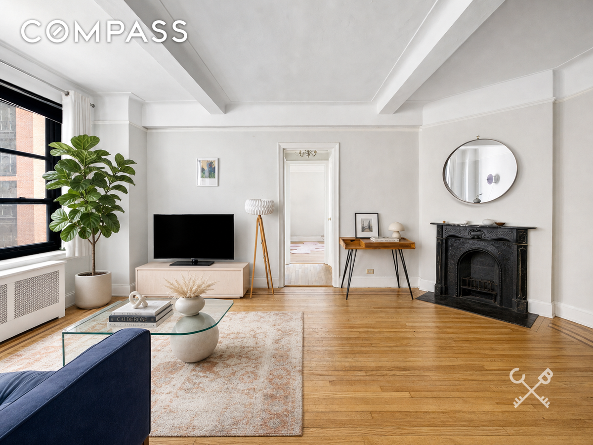 235 E 22nd Street #7P, Manhattan, NY 10010 - #1