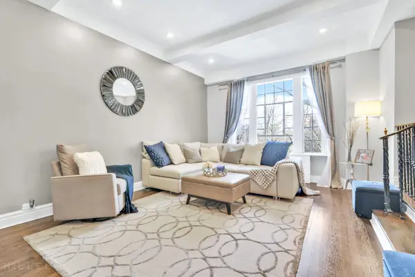 20 Continental Avenue #4G, Queens, NY 11375