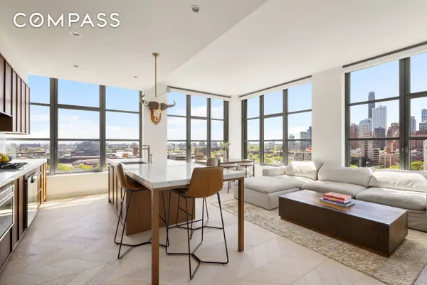 115 York Street #17F, Brooklyn, NY 11201