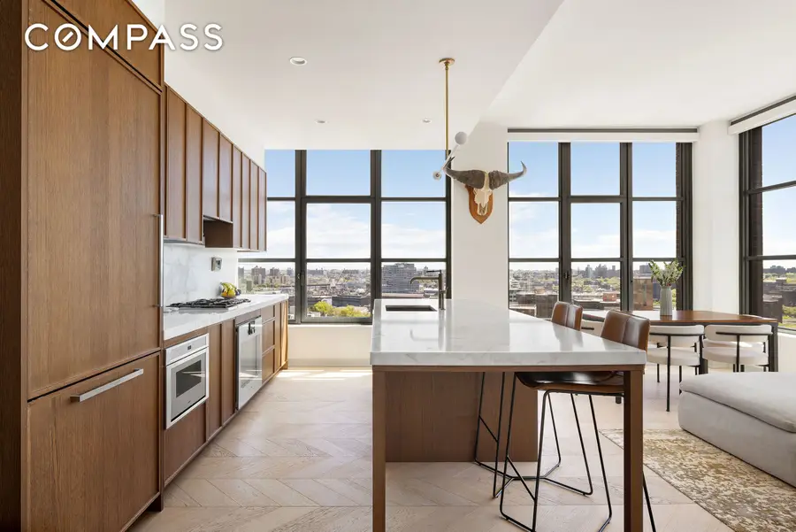 115 York Street #17F, Brooklyn, NY 11201 - #2