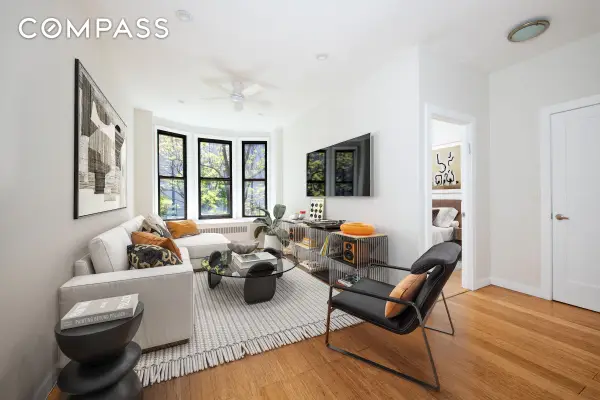 209 W 118th Street #4D, Manhattan, NY 10026