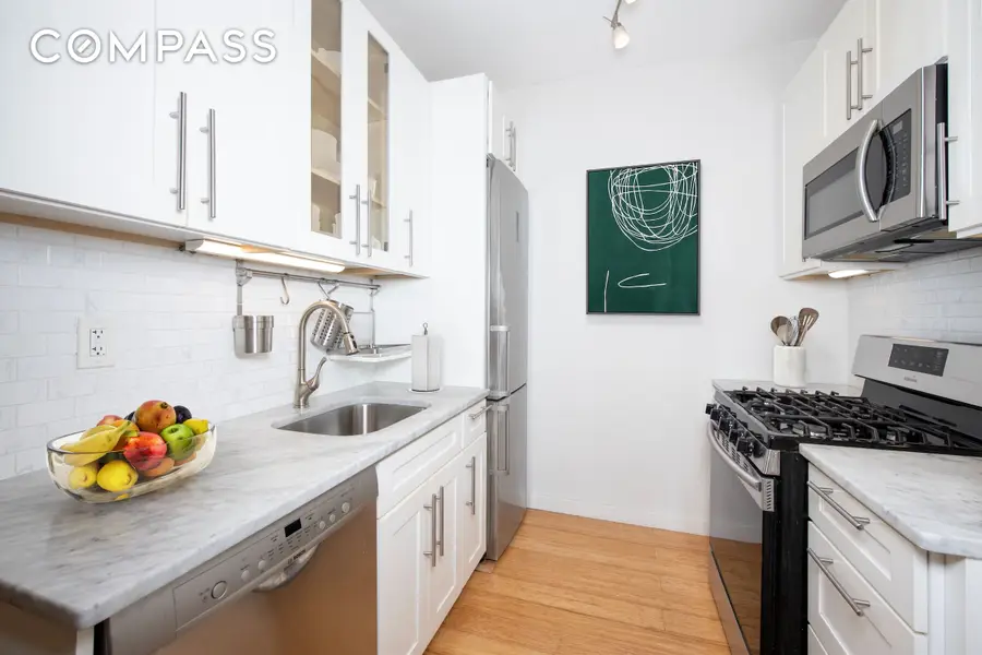 209 W 118th Street #4D, New York, NY 10026 - #2