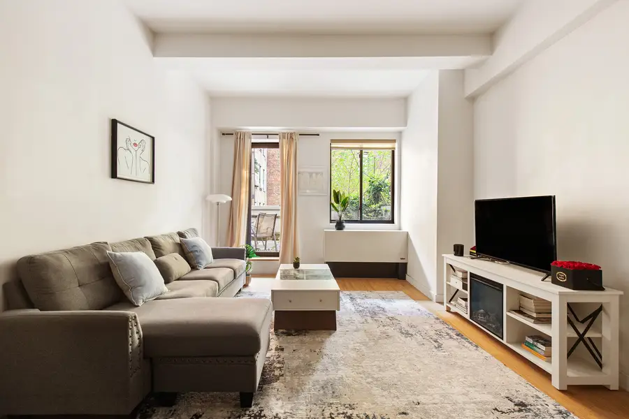 353 E 104th Street #2F, Manhattan, NY 10029 - #2