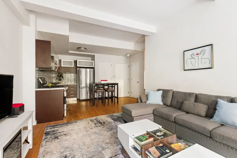 353 E 104th Street #2F, Manhattan, NY 10029 - #3