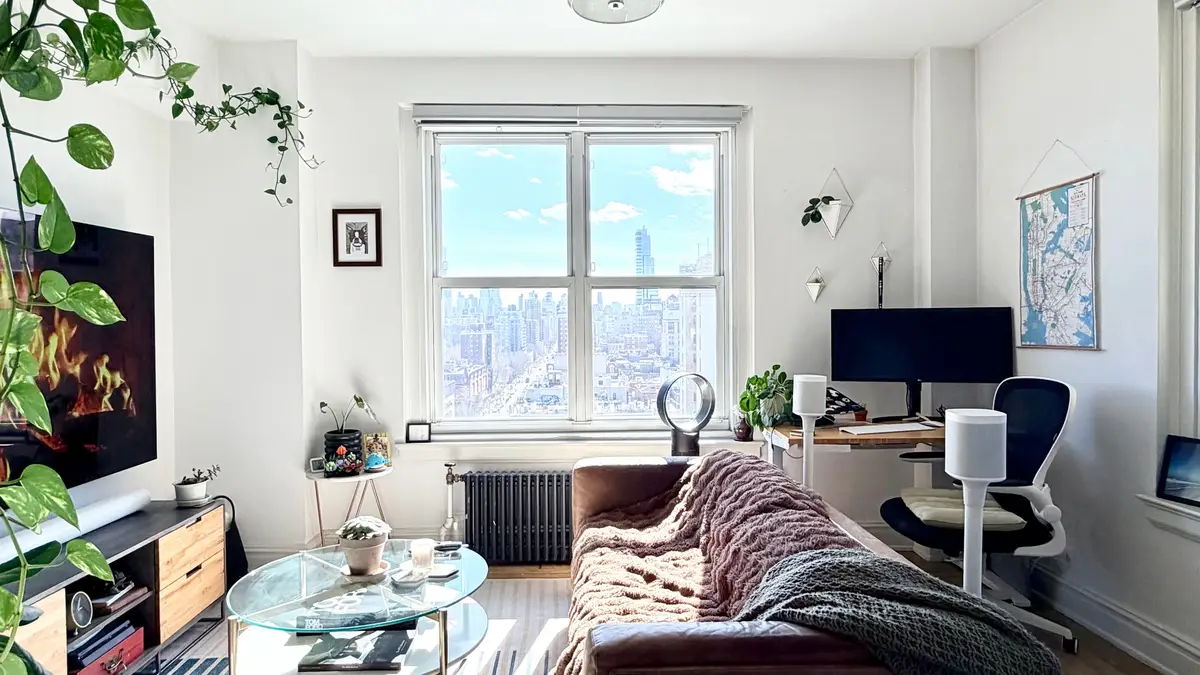 200 W 108th Street #15-G, New York, NY 10025 - #1