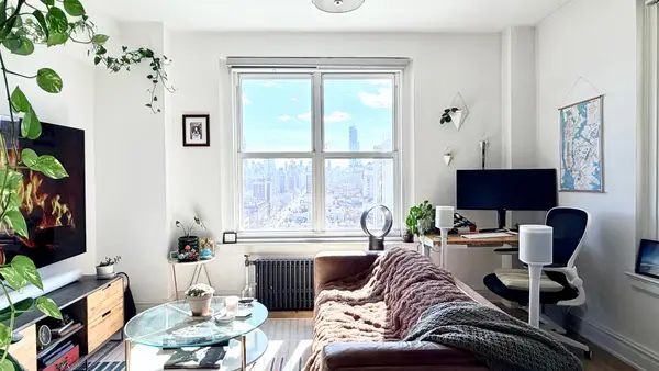 200 W 108th Street #15-G, Manhattan, NY 10025