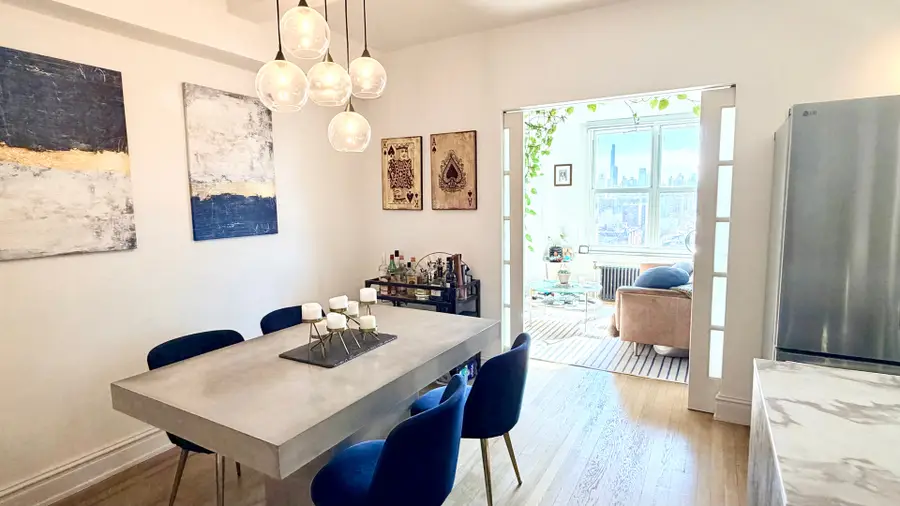 200 W 108th Street #15-G, New York, NY 10025 - #2