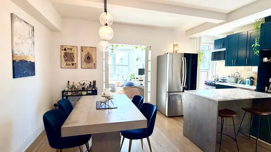 200 W 108th Street #15-G, New York, NY 10025 - #3
