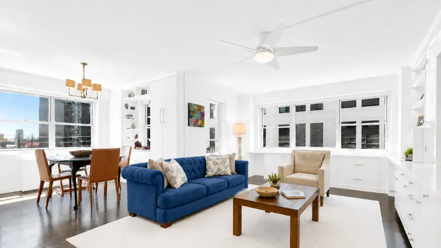 70 E 10th Street #9B, New York, NY 10003 - #2