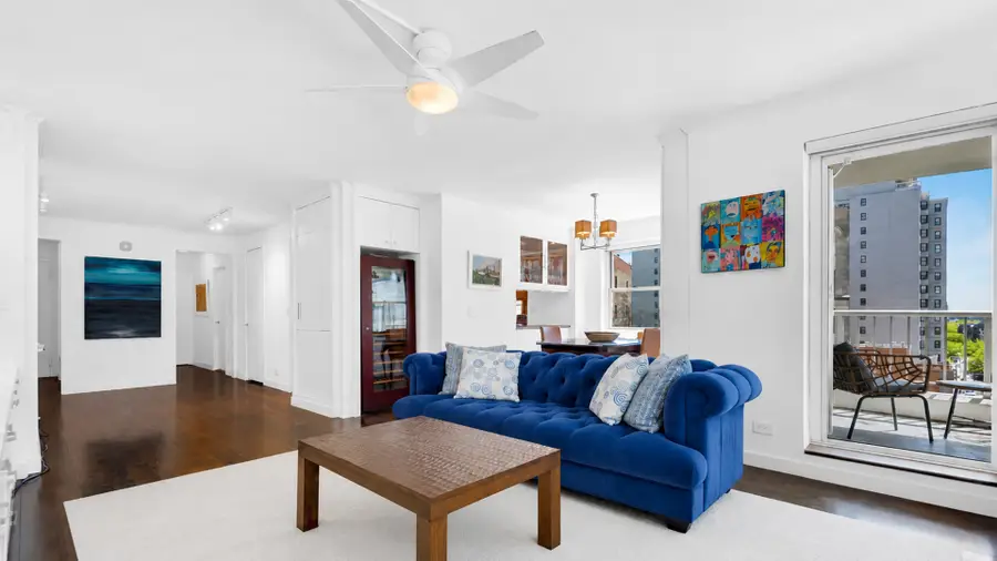 70 E 10th Street #9B, New York, NY 10003 - #3