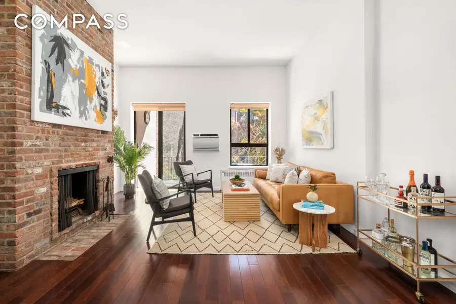 228 W 21st Street #2, Manhattan, NY 10011 - #2