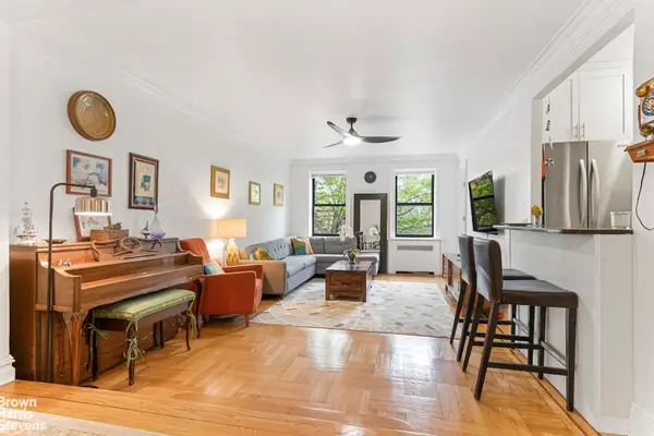 350 Cabrini Boulevard #4B, Manhattan, NY 10033