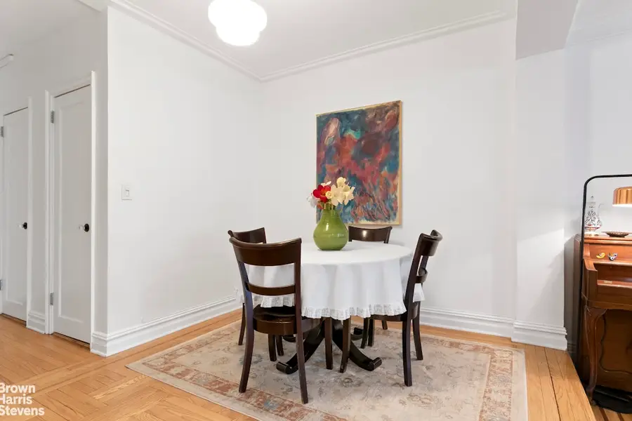 350 Cabrini Boulevard #4B, New York, NY 10033 - #2