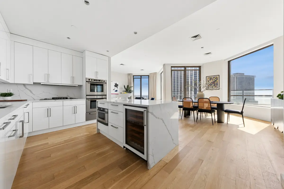 75 Wall Street #PHL2, New York, NY 10005 - #1