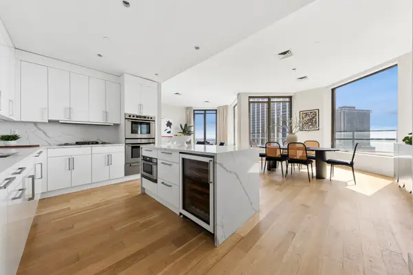 75 Wall Street #PHL2, Manhattan, NY 10005