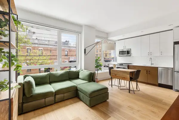 401 Rutland Road #2E, Brooklyn, NY 11203
