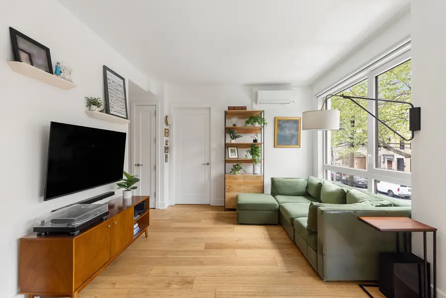 401 Rutland Road #2E, Brooklyn, NY 11203 - #2
