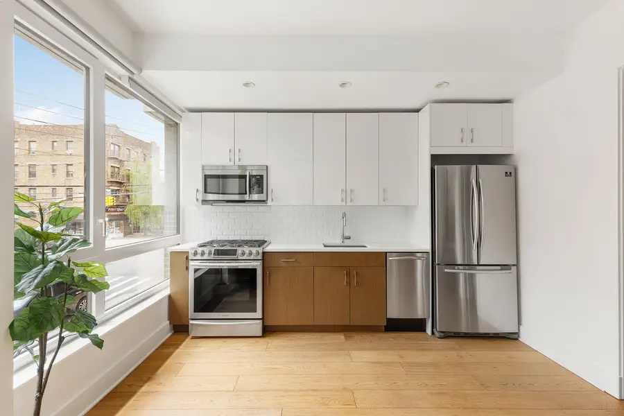 401 Rutland Road #2E, Brooklyn, NY 11203 - #3