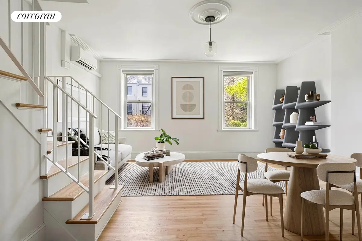 692 President Street #4, Brooklyn, NY 11215 - #1