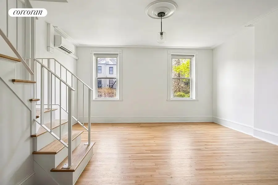 692 President Street #4, Brooklyn, NY 11215 - #2