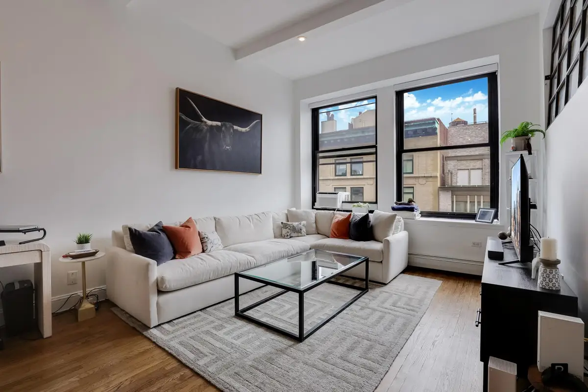 250 Mercer Street #B-1108, New York, NY 10012 - #1