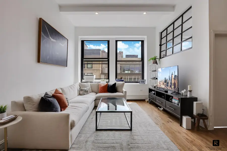 250 Mercer Street #B-1108, New York, NY 10012 - #2