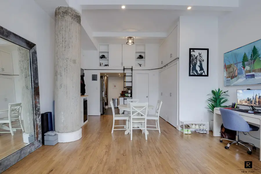 250 Mercer Street #B-1108, New York, NY 10012 - #3
