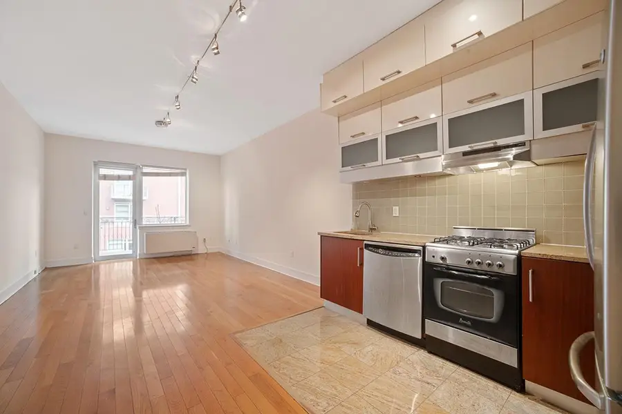 41-26 27th Street #9-C, Long Island City, NY 11101 - #2