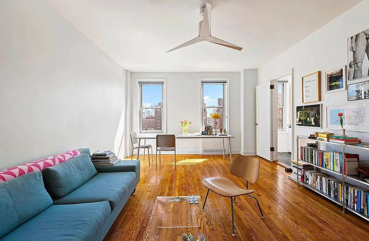 161 W 16th Street #16-E, New York, NY 10011 - #1