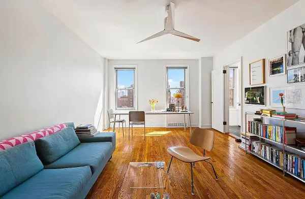 161 W 16th Street #16-E, Manhattan, NY 10011