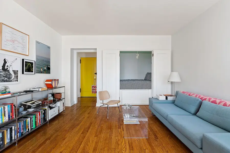 161 W 16th Street #16-E, New York, NY 10011 - #2