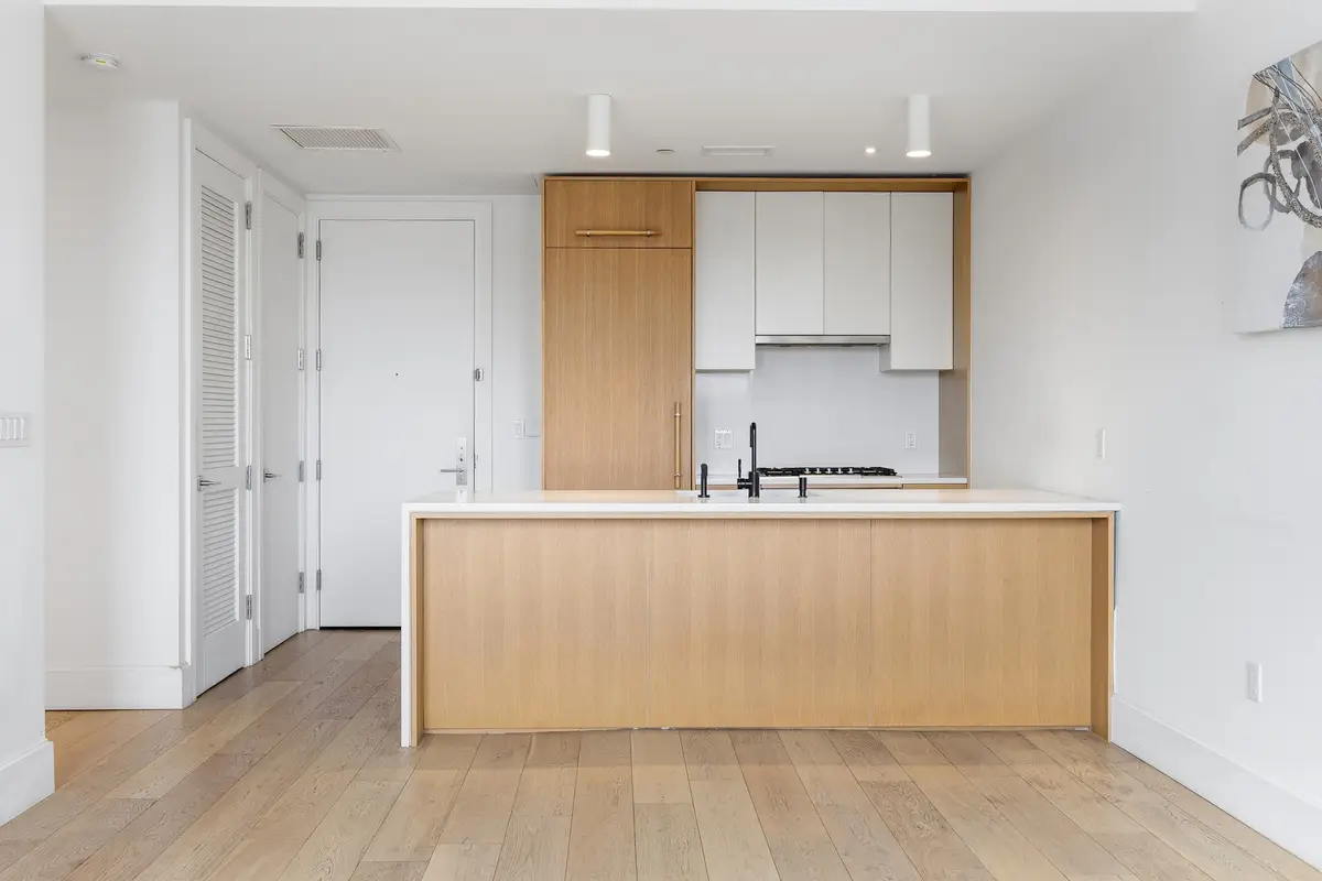 22-18 Jackson Avenue #409, Long Island City, NY 11101 - #1