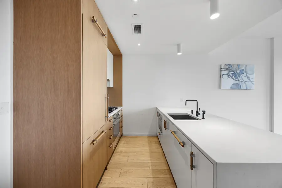 22-18 Jackson Avenue #409, Long Island City, NY 11101 - #2