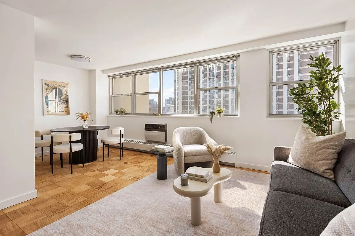 75 Henry Street #5-J, Brooklyn, NY 11201 - #1