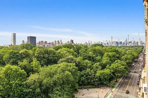 467 Central Park W #14-B, New York, NY 10025 - #1