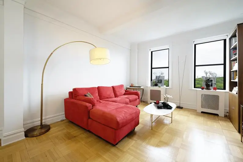 467 Central Park W #14-B, New York, NY 10025 - #2
