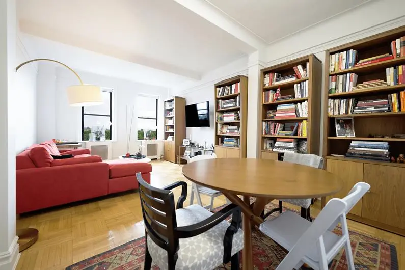 467 Central Park W #14-B, New York, NY 10025 - #3