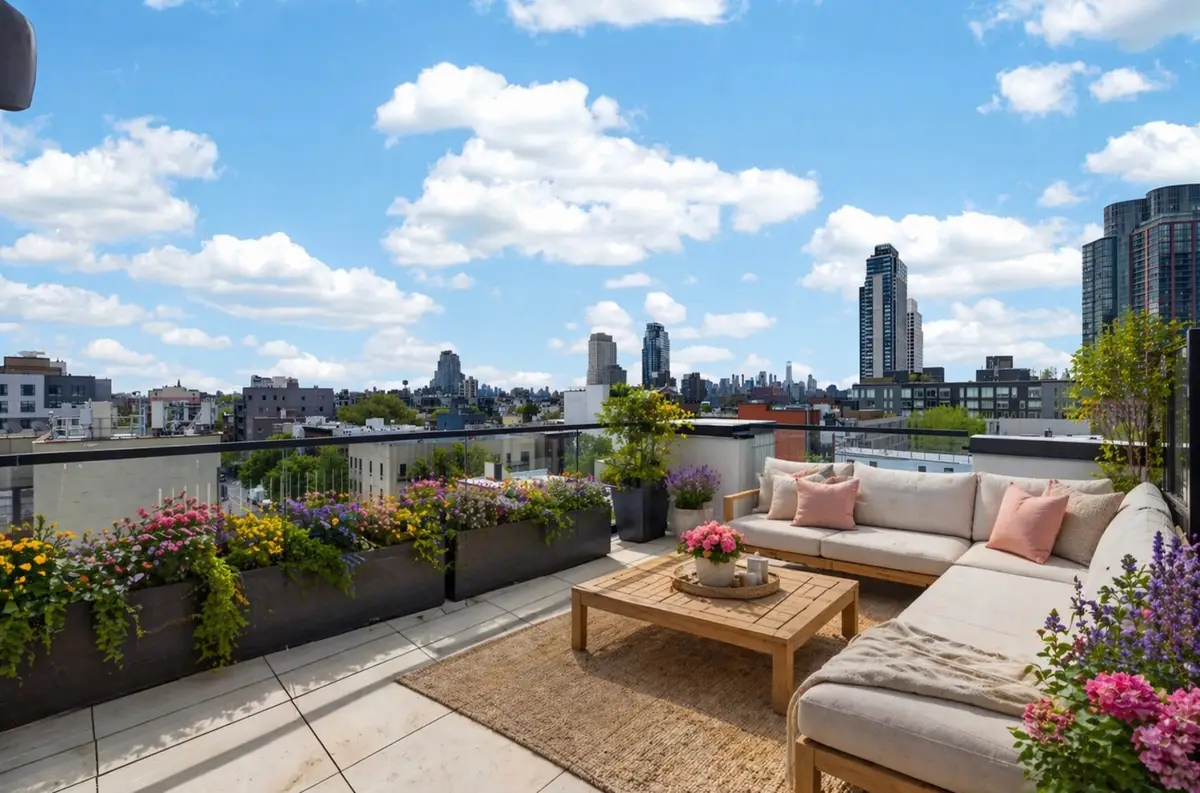 1110 Manhattan Avenue #2, Brooklyn, NY 11222 - #1