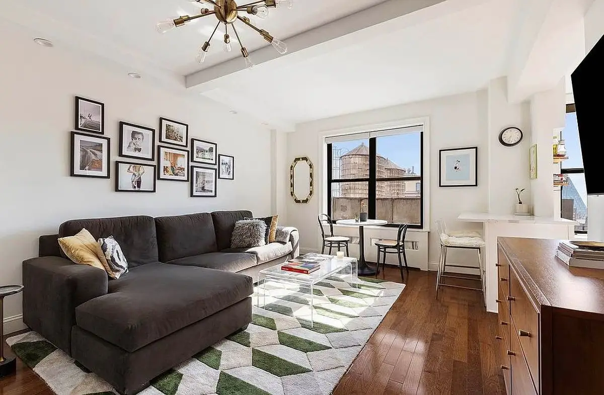 161 W 16th Street #10-J, New York, NY 10011 - #1
