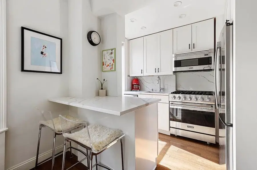 161 W 16th Street #10-J, New York, NY 10011 - #2